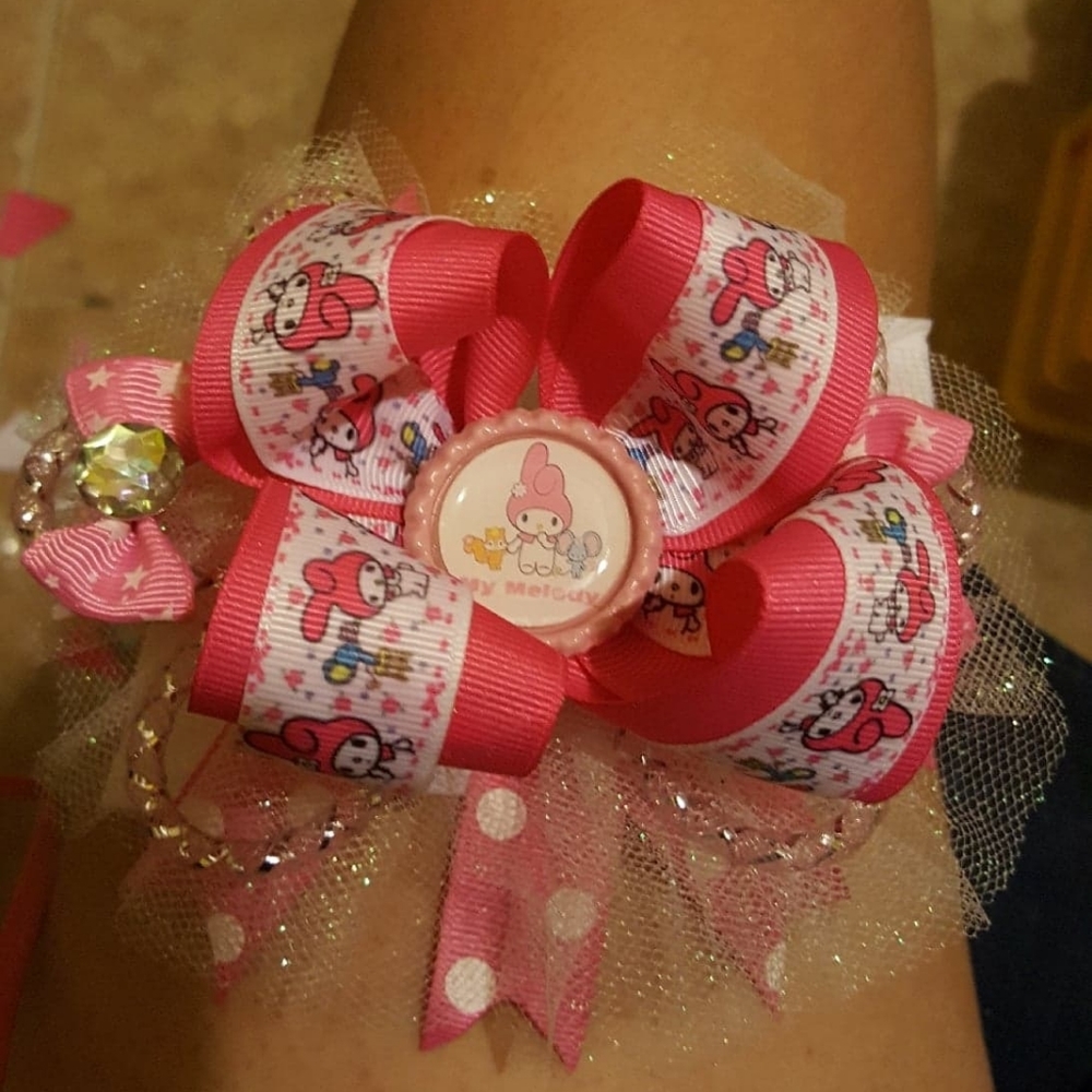 Bows moños - Picture 6 of 8